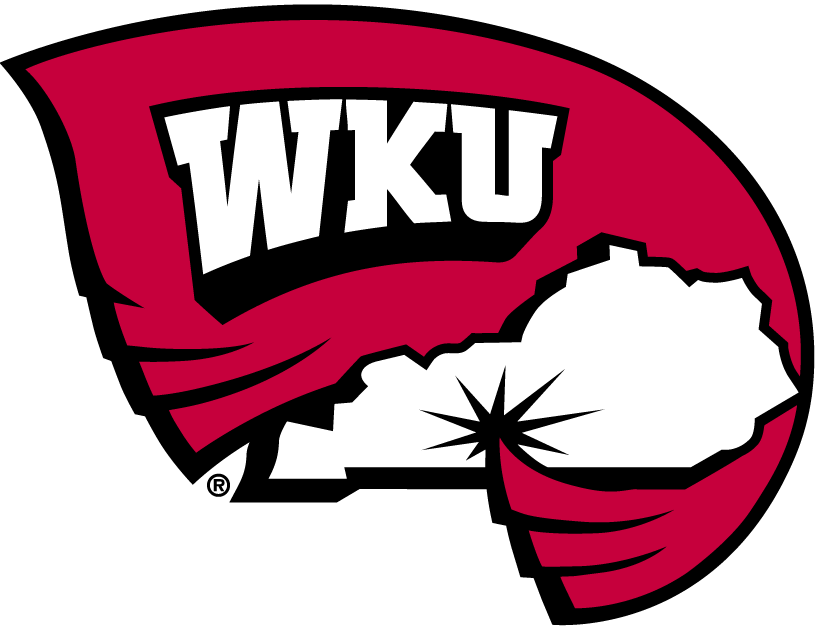 Western Kentucky Hilltoppers 1999-Pres Alternate Logo v6 diy DTF decal sticker